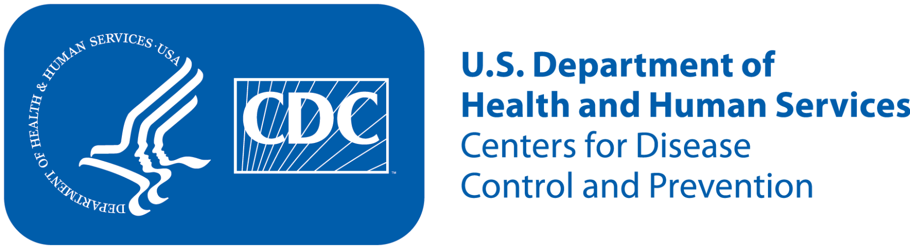 CDC Logo