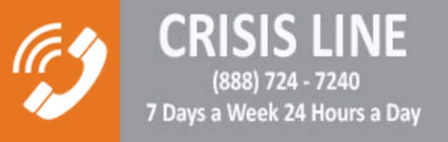 Crisis Line