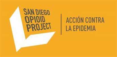 San Diego Opioid Project